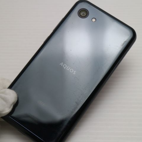 ¿ݾ  SHV41 AQUOS R compact ֥å  