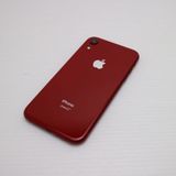 ¿ݾ Ķ SIMե꡼ iPhoneXR 128GB å RED  