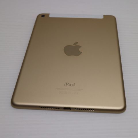 ¿ݾ Ʊ SIMե꡼ iPad mini 4 Cellular 64GB 