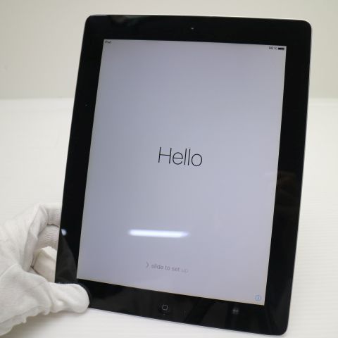 �¿��ݾ��� Ķ���� iPad2 Wi-Fi 16GB �֥�å�  �������