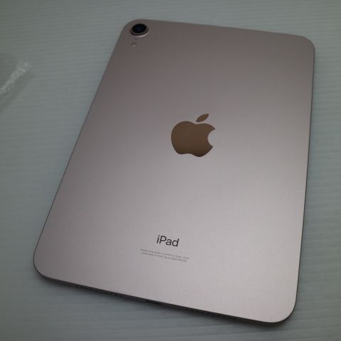 �¿��ݾ� ����Ʊ�� iPad mini ��6���� Wi-Fi 64GB �ԥ�