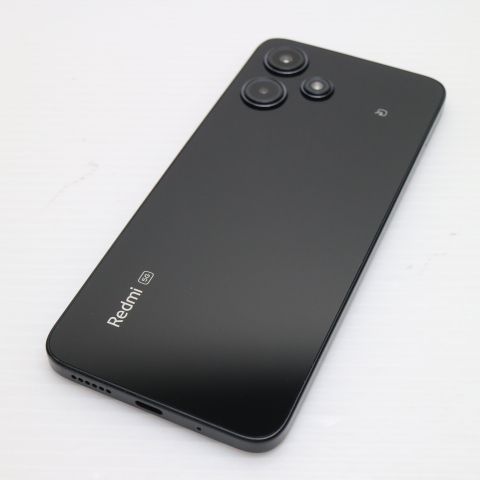 ¿ݾ Ʊ SIMե꡼ Redmi 12 5G 128GB ߥåɥʥȥ֥å