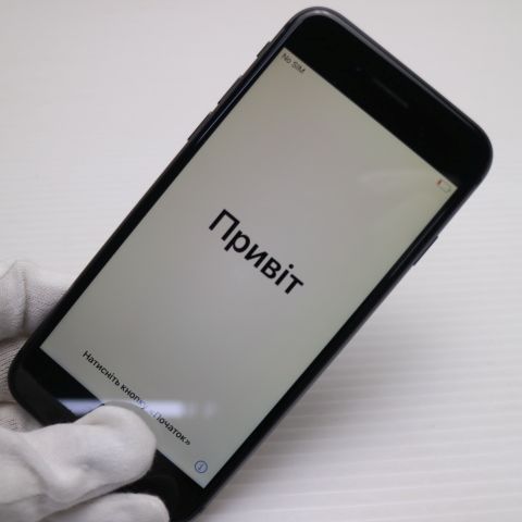 �¿��ݾ��� ���� SIM�ե꡼ iPhone8 64GB ���ڡ������쥤 �֥�å�  �������