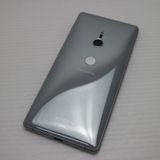 ¿ݾ Ķ SO-03K Xperia XZ2 С  