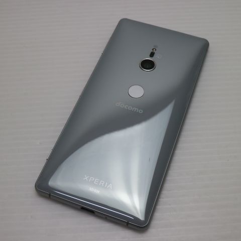 ¿ݾ Ķ SO-03K Xperia XZ2 С  