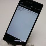 ¿ݾ Ķ au SOV35 Xperia XZs ֥å  