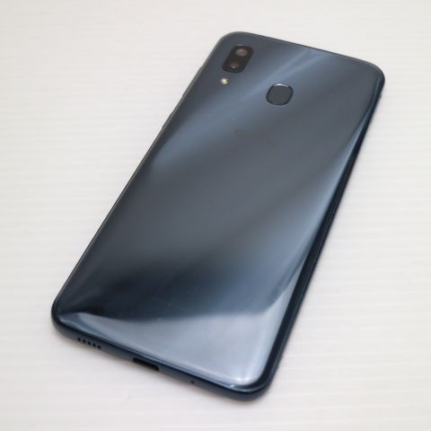 �¿��ݾ� Ķ���� SCV43 Galaxy A30 �֥�å� ���� �����