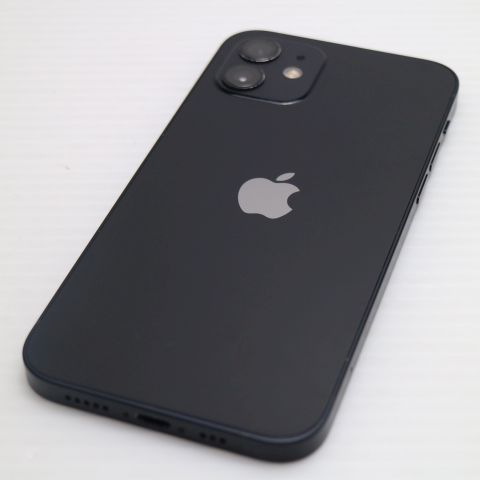 ¿ݾ Ķ SIMե꡼ iPhone12 64GB ֥å ¨ȯ ȯ