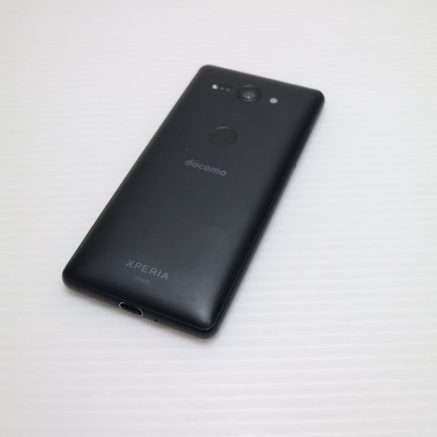 �¿��ݾ� ������� SO-05K Xperia XZ2 Compact �֥�å� ���� �����
