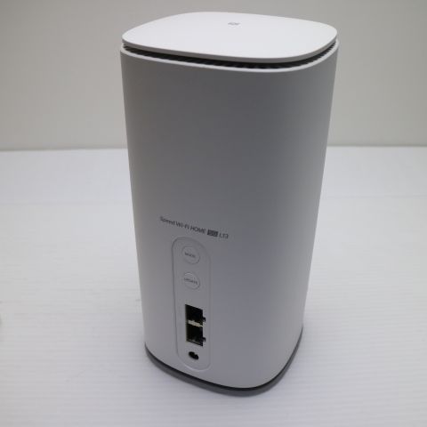 �¿��ݾ� ���� Speed Wi-Fi HOME 5G L13 ZTR02 �ۥ磻��