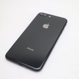 �¿��ݾ��� Ķ���� SIM�ե꡼ iPhone8 PLUS 256GB ���ڡ������쥤 �֥�å�