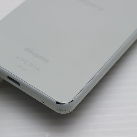¿ݾ  SO-41B Xperia Ace II ۥ磻 