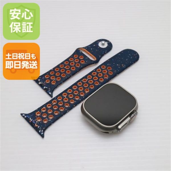 Ʊ Apple Watch Ultra 49mm GPS+Cellular ˥