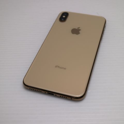 �¿��ݾ� Ķ���� SIM�ե꡼ iPhoneXS MAX 256GB ������� ���� �����