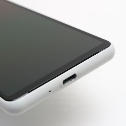 ¿ݾ Ʊ SO-52B Xperia 10 III ۥ磻 