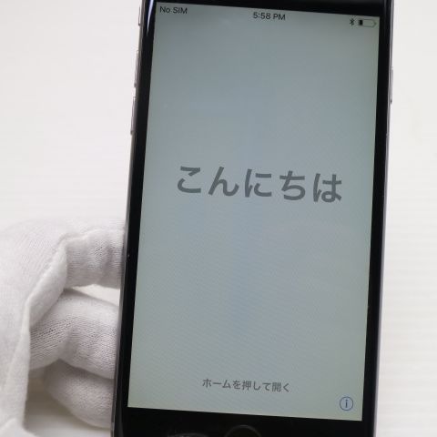 �¿��ݾ��� ���� au iPhone6 64GB ���ڡ������쥤 ����� �������