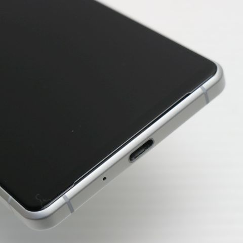 ¿ݾ Ʊ SO-51A Xperia 1 II ۥ磻 