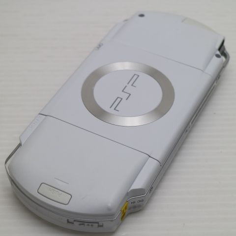 ��� PSP-1000 ����ߥå����ۥ磻��  �������