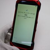 �¿��ݾ� Ķ���� TORQUE 5G KYG01 ��å� �����