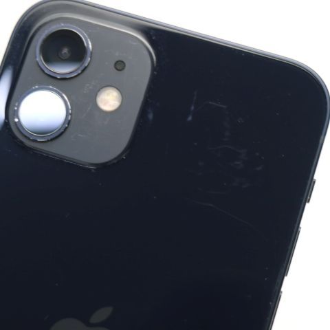 �¿��ݾ� Ķ���� SIM�ե꡼ iPhone12 64GB �֥�å� ¨��ȯ�� ������ȯ��