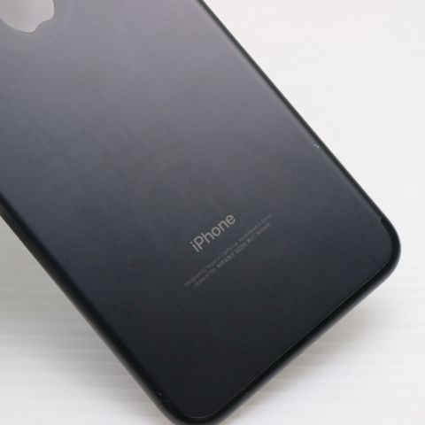 �¿��ݾ��� ���� SIM�ե꡼ iPhone7 PLUS 256GB �֥�å�  �������