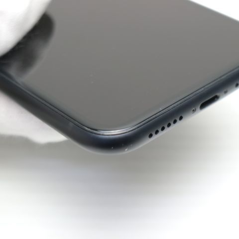 �¿��ݾ� Ķ���� SIM�ե꡼ iPhoneXR 128GB �֥�å� ���� �����