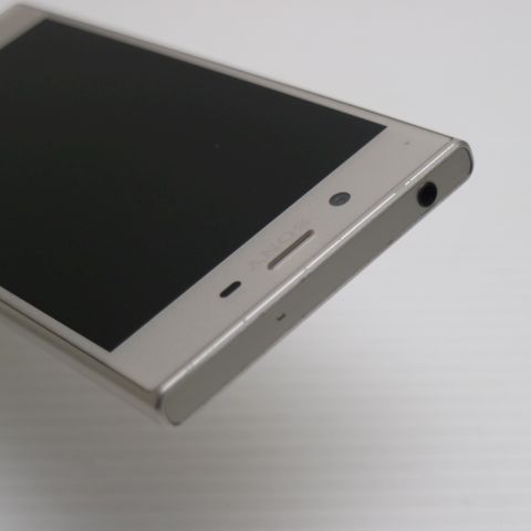 �¿��ݾ��� Ķ���� SO-03J Xperia XZs ����С� ����� �������