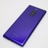 ¿ݾ Ķ SO-03L Xperia 1 ѡץ  