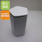 安心保証 超美品 Speed Wi-Fi HOME 5G L12 NAR02 ホワイト 白ロム