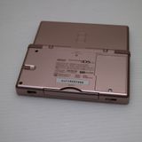 �¿��ݾ��� Ķ���� �˥�ƥ�ɡ�DS Lite �饤�� ����  �������