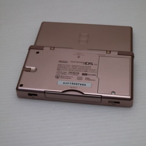 �¿��ݾ��� Ķ���� �˥�ƥ�ɡ�DS Lite �饤�� ����  �������