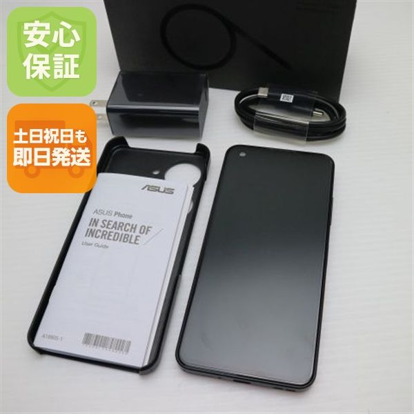 ¿ݾ Ķ Zenfone 9 128GB 󥻥åȥå