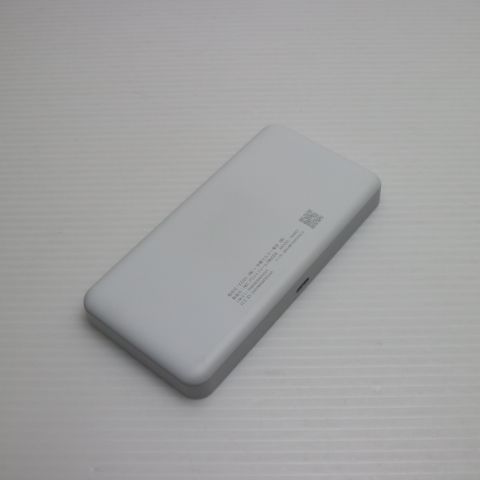 ¿ݾ  Speed Wi-Fi 5G X11 NAR01 Ρۥ磻 