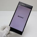�¿��ݾ��� ������� SO-01J Xperia XZ �֥�å�  �������
