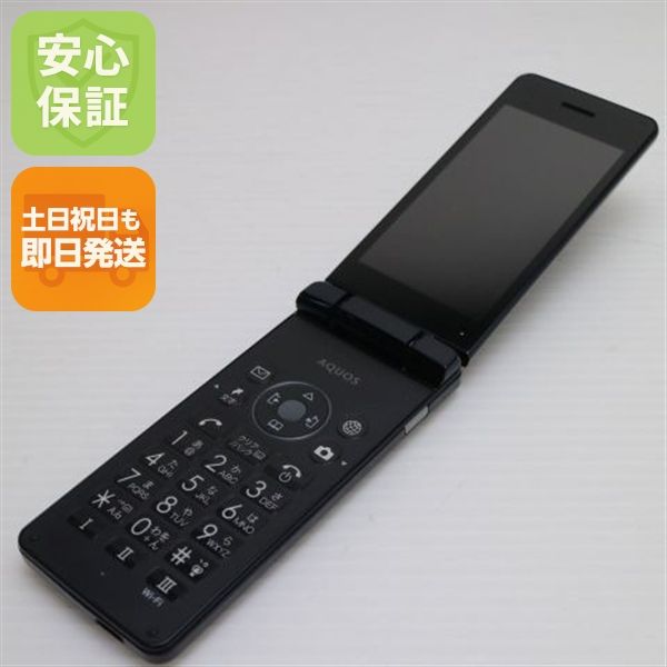 �¿��ݾ� ���� A205SH AQUOS ��������4 �֥�å�