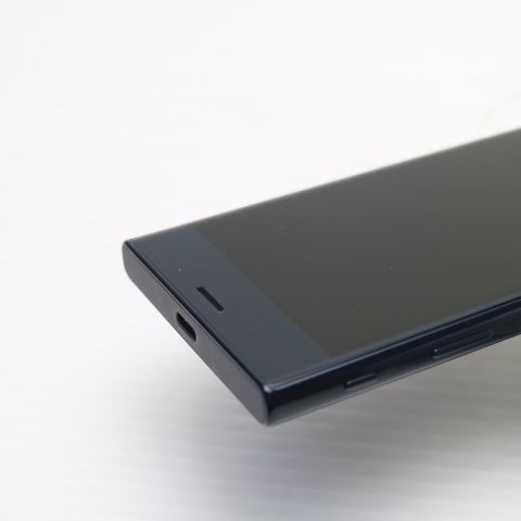 �¿��ݾ��� ���� SO-02J Xperia X Compact �֥�å�  �������