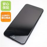 �¿��ݾ��� Ķ���� SIM�ե꡼ iPhone7 PLUS 128GB �֥�å�  �������