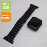 �¿��ݾ� Ķ���� Apple Watch Series6 44mm �֥�å� ����������¨��ȯ��