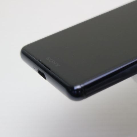 �¿��ݾ� ����Ʊ�� SO-02L Xperia Ace �֥�å� ���� �����