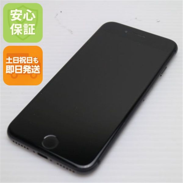 �¿��ݾ��� Ķ���� SIM�ե꡼ iPhone8 64GB ���ڡ������쥤 �֥�å�  �������