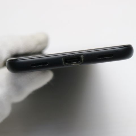 �¿��ݾ� ���� SIM�ե꡼ Google Pixel 4a �֥�å� �����