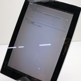  SO-05F Xperia Z2 Tablet ۥ磻  