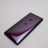 ¿ݾ  SO-01L Xperia XZ3 ܥɡå  
