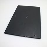 �¿��ݾ��� ���� SO-05G Xperia Z4 Tablet �֥�å�  �������