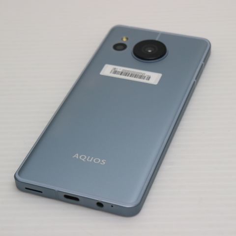 ¿ݾ Ķ SIMե꡼ AQUOS sense7 SH-M24 ֥롼