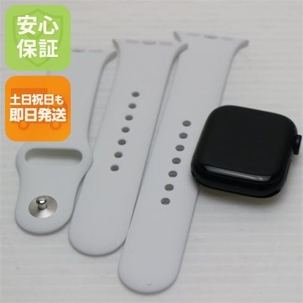 ���� Apple Watch Series7 41mm Cellular �ߥåɥʥ��� �����