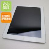 ���� iPad ��4���� Wi-Fi 32GB �ۥ磻��  �������