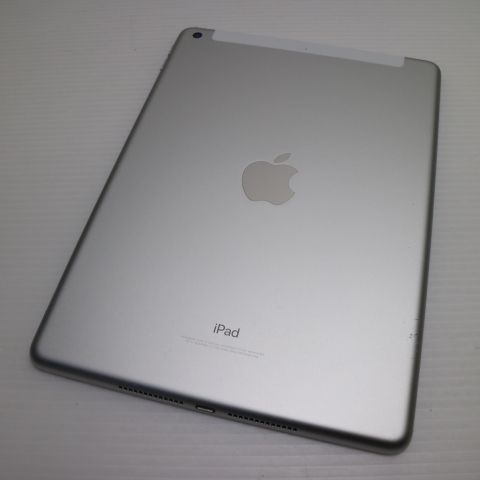Ʊ SIMե꡼ iPad 6 128GB С