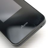 ��� Aterm MR03LN �֥�å�  �������