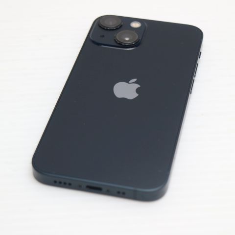 �¿��ݾ� Ķ���� SIM�ե꡼ iPhone13 mini 128GB �ߥåɥʥ��� �����